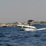 Alquiler Barco en Sitges sin Títulación 7