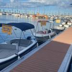 Barco Sitges TU CLUB 26 Navega Sin Licencia Sitges