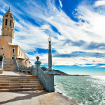 Paseo en Barco y Aperitivo 2 Paseo en barco Sitges