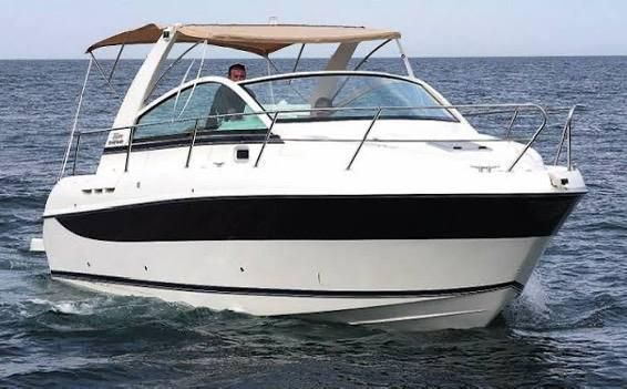 Alquiler Barco en Sitges 5 Alquiler Barco en Sitges 2