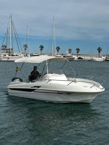 Alquiler Barcos Sitges | Alquiler de Lanchas en Sitges 3 Alquiler Barcos Sitges | Alquiler de Lanchas en Sitges 3