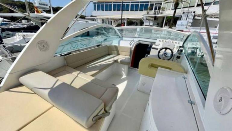 Alquiler Barcos Sitges | Alquiler de Lanchas en Sitges